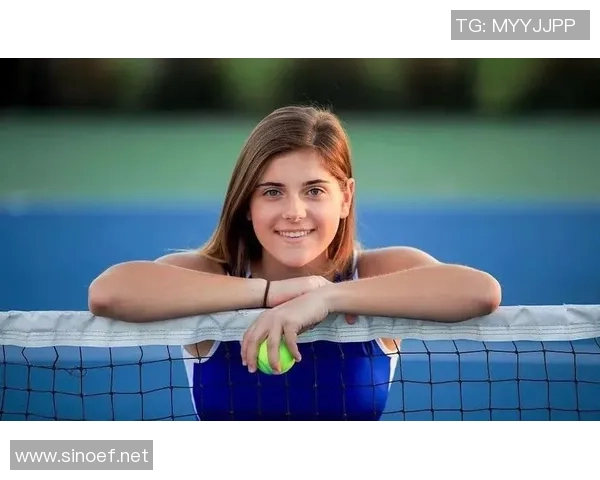 李敏的网球之路：从青涩少年到职业选手的心路历程