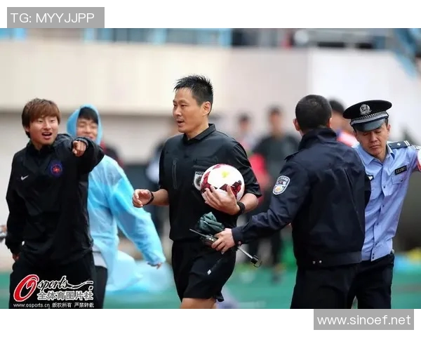 以裁判视角解析体育比赛中的判罚标准与公正性问题探讨