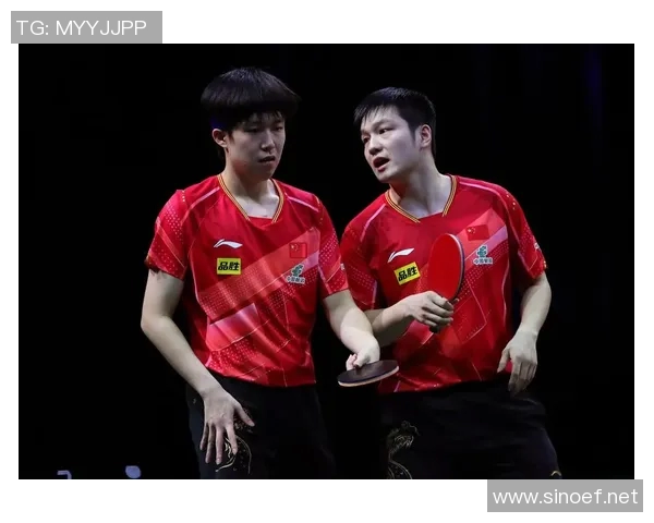 上海乒乓球队在邀请赛中的战术表现分析与点评